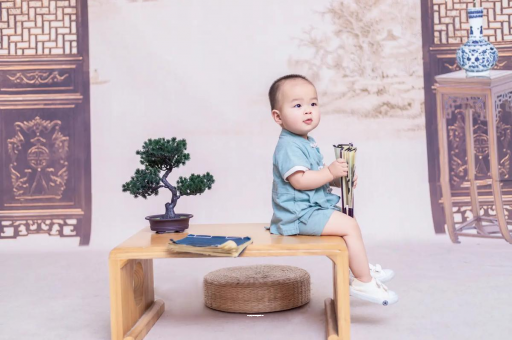 博兴十个月宝宝可以吃盐吗