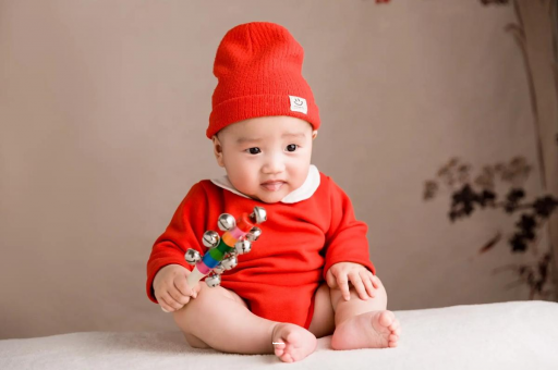 博兴三个月的宝宝发育标准