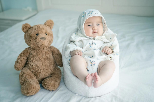 博兴宝宝睡眠时间