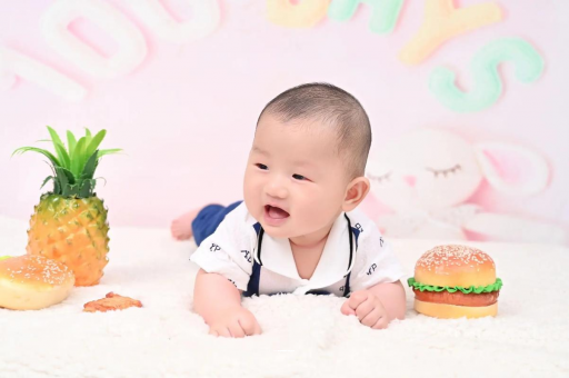 博兴宝宝的辅食食谱